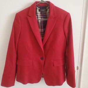 Excellent like new Spring Jacket